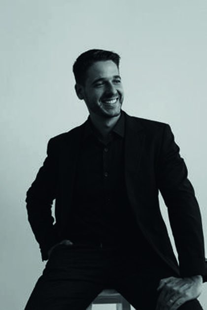 Arílton Rodrigues Medeiros Junior, diretor do Studio88